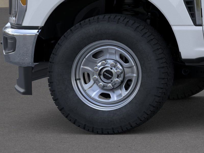 New 2026 Ford F350 XL w/ FX4 Off-Road Package image 19