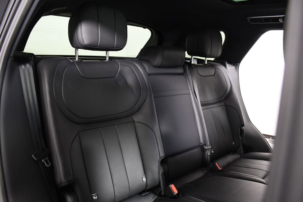 Certified 2025 Land Rover Range Rover Sport Dynamic SE image 22