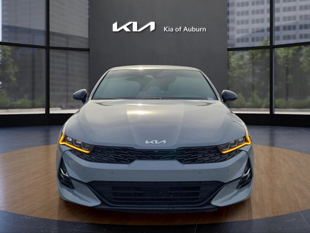 Used 2023 Kia K5 GT w/ GT1 Package image 2