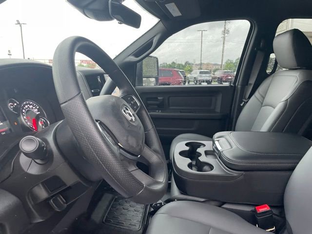 New 2025 RAM 5500 Tradesman image 8