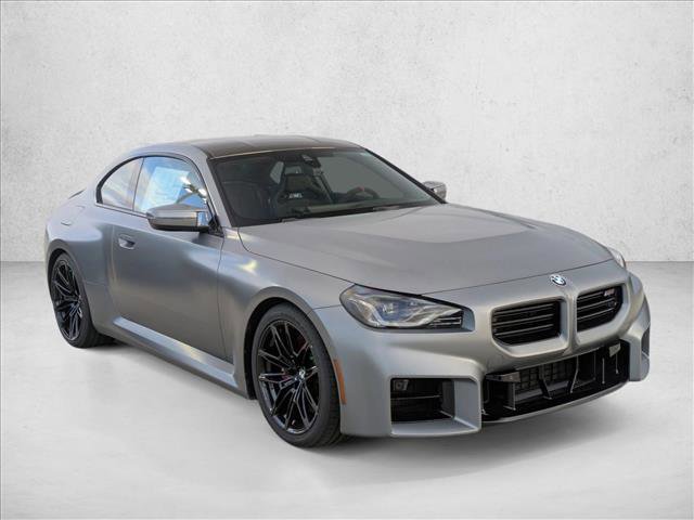 New 2026 BMW M2 w/ Carbon Package image 7