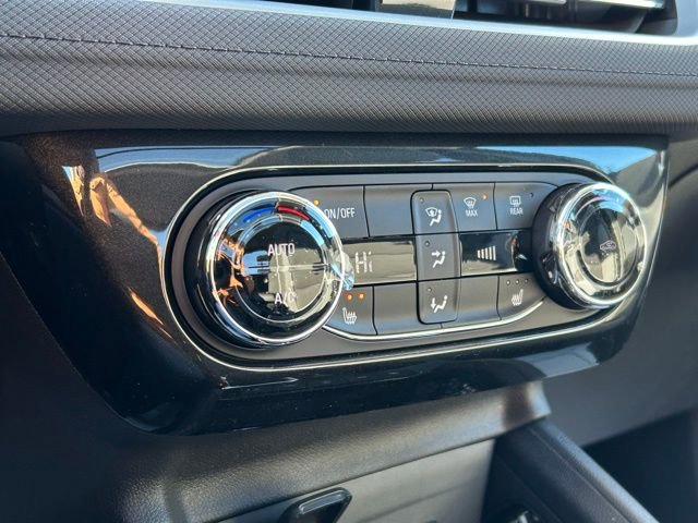 New 2026 Chevrolet TrailBlazer LT w/ Convenience Package image 37