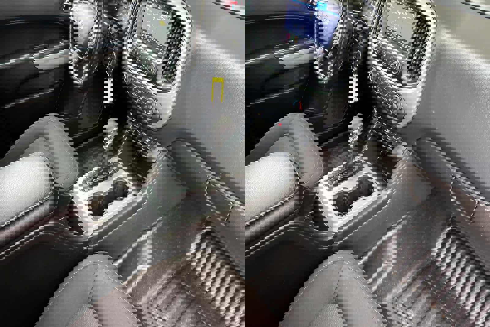 Used 2022 Chevrolet Colorado LT w/ Fleet Safety Package image 15