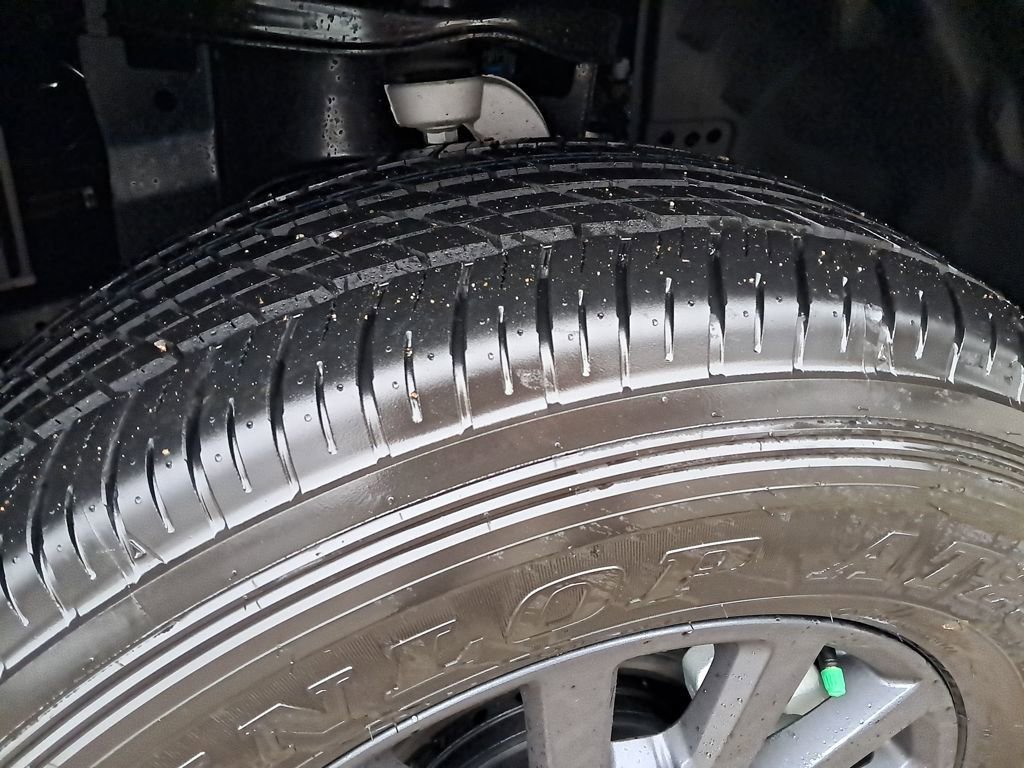 New 2026 Nissan Armada SV image 29