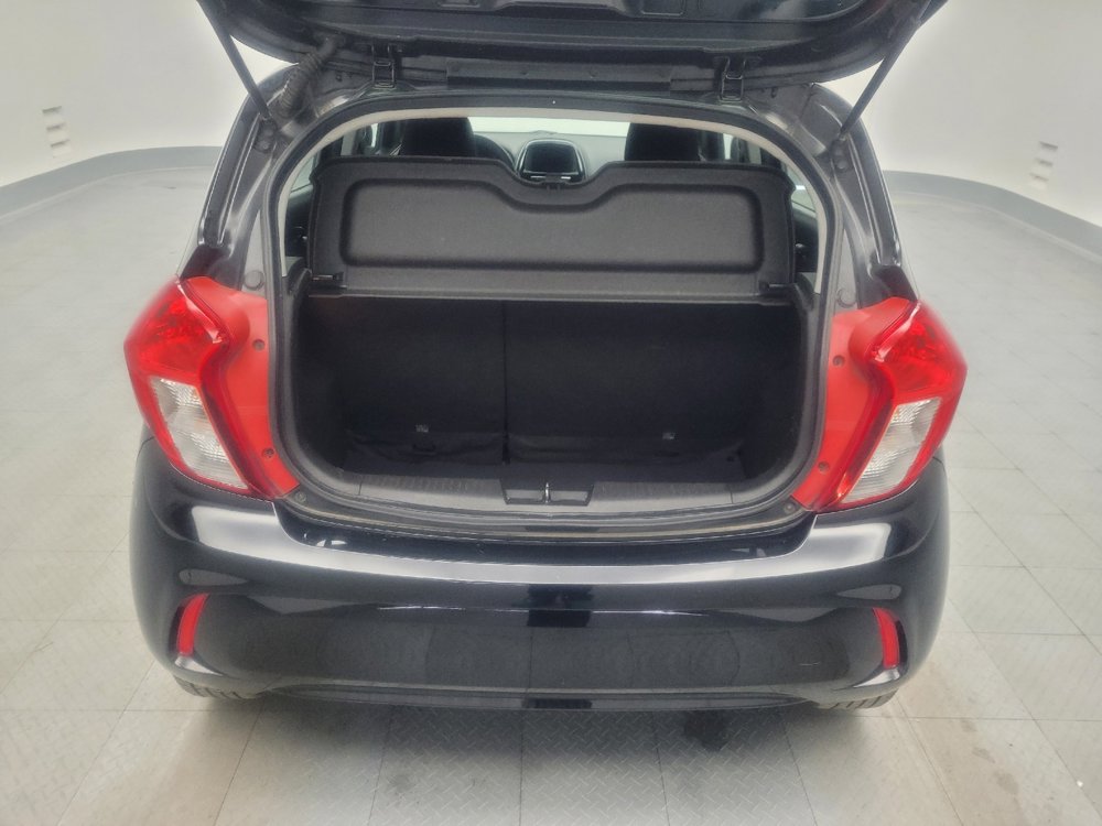 Used 2020 Chevrolet Spark LT image 29