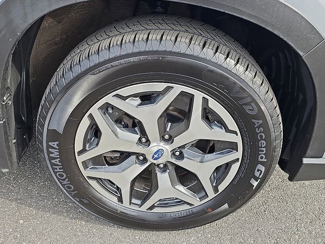 Used 2019 Subaru Forester Premium image 8