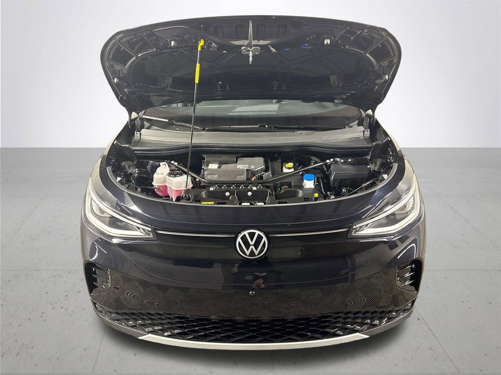 Certified 2023 Volkswagen ID.4 Pro S image 23