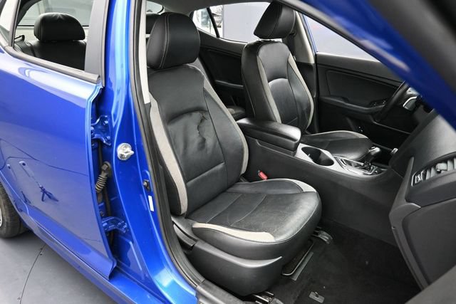 Used 2012 Kia Optima SX FWD image 30