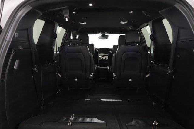 Used 2025 Chrysler Pacifica Select FWD image 26