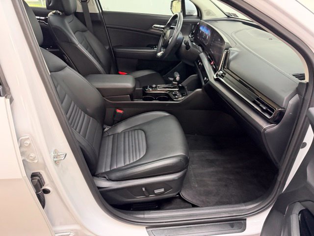 Used 2024 Kia Sportage SX AWD/4WD image 45
