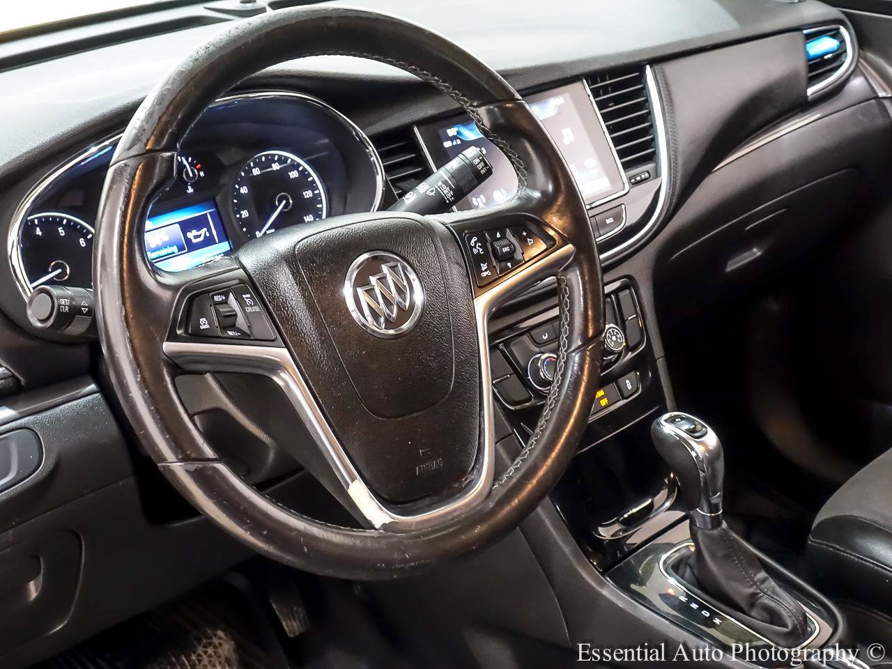 Used 2019 Buick Encore Preferred image 13
