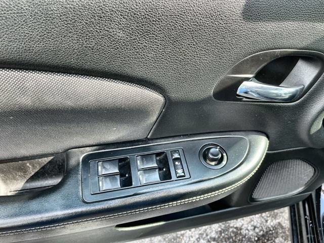 Used 2014 Dodge Avenger SE w/ Blacktop Package FWD image 16