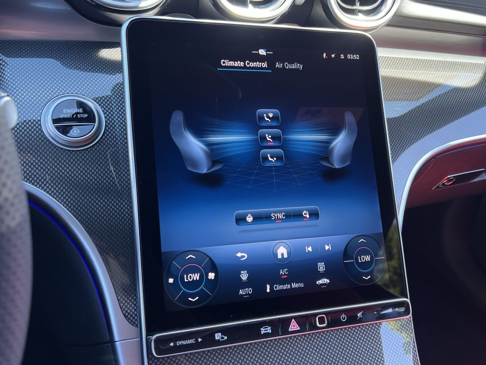 New 2026 Mercedes-Benz CLE 450 4MATIC Coupe image 26
