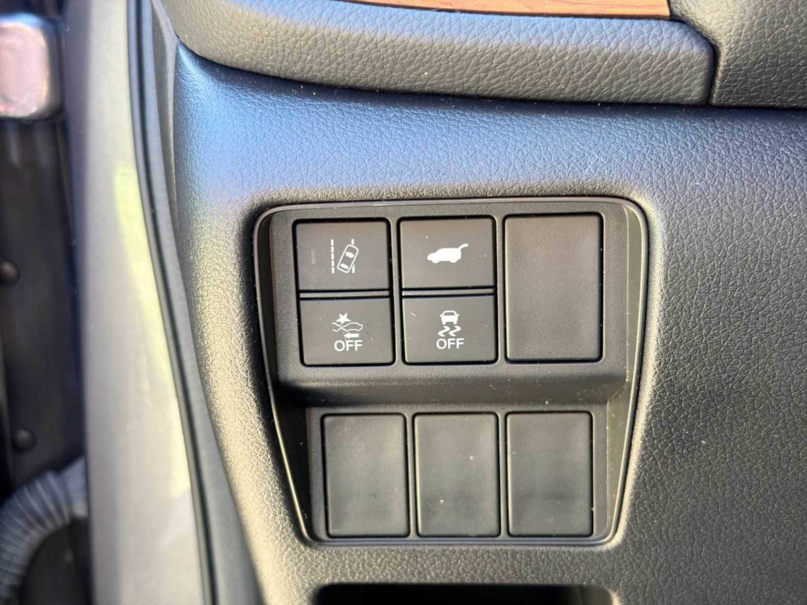 Used 2022 Honda CR-V EX-L image 32