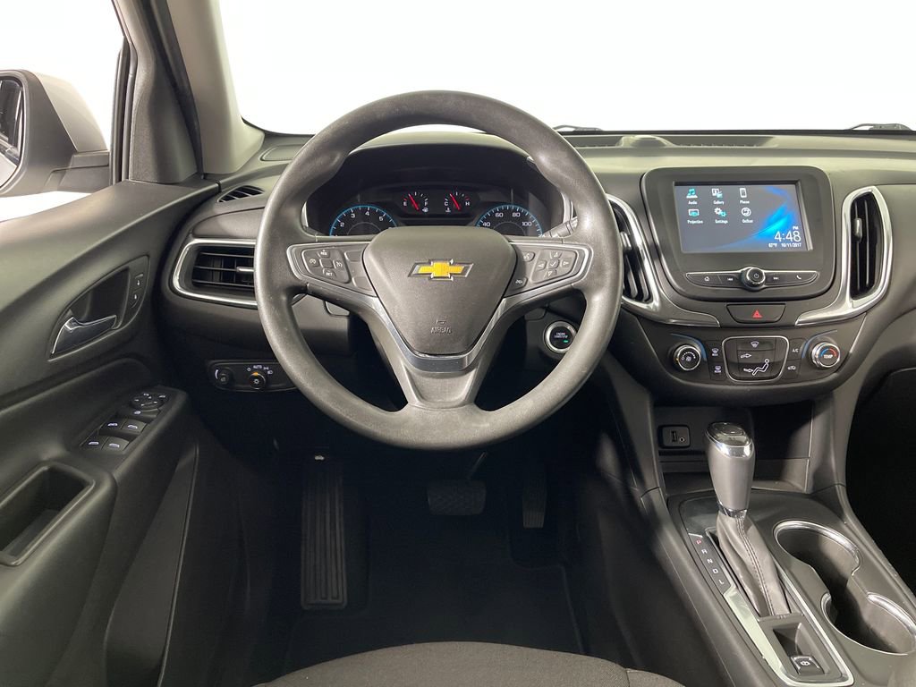 Used 2018 Chevrolet Equinox LT FWD image 15