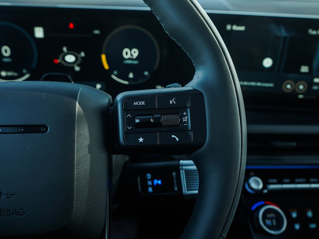 New 2026 Hyundai Santa Fe Calligraphy image 23