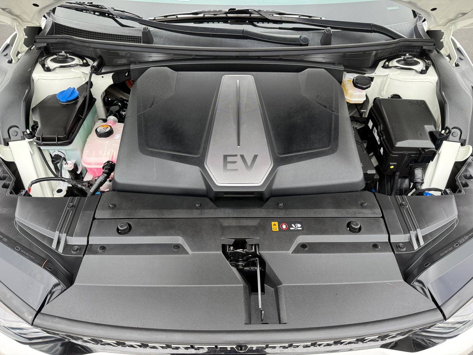 Used 2023 Kia EV6 GT AWD/4WD image 20