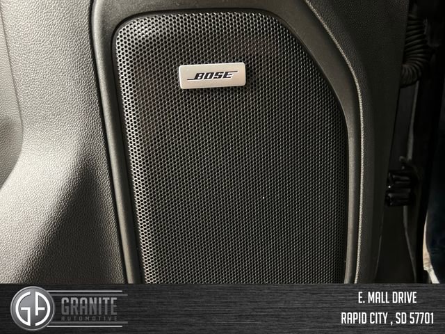 Used 2023 GMC Sierra 2500 AT4 w/ AT4 Premium Plus Package image 32