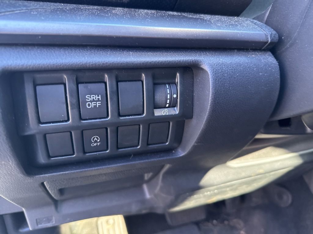 Used 2021 Subaru Forester Premium image 13