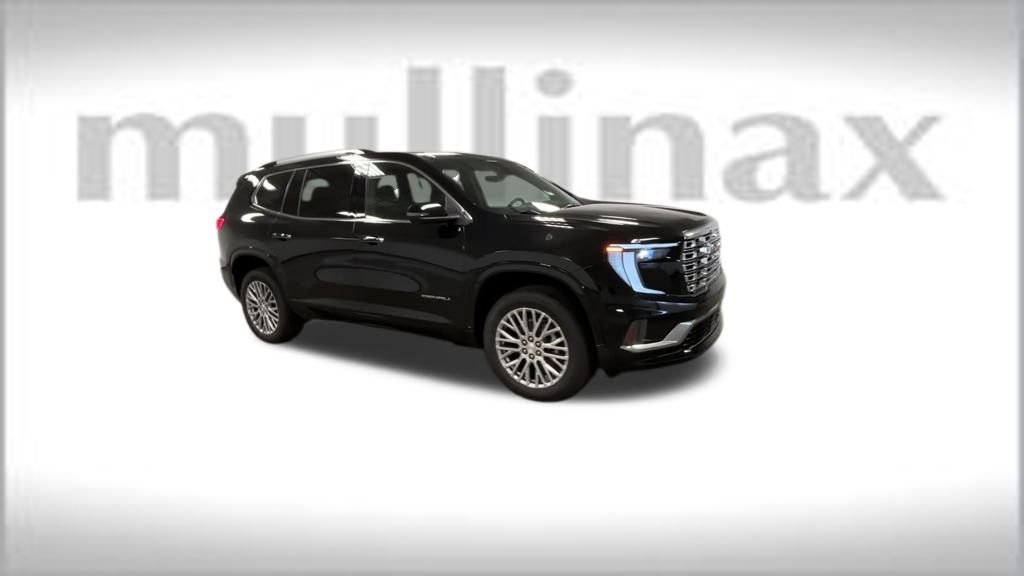 New 2026 GMC Acadia Denali w/ Super Cruise Package image 55