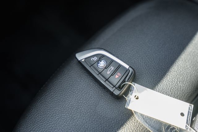 Used 2021 BMW X2 xDrive28i w/ Convenience Package image 42