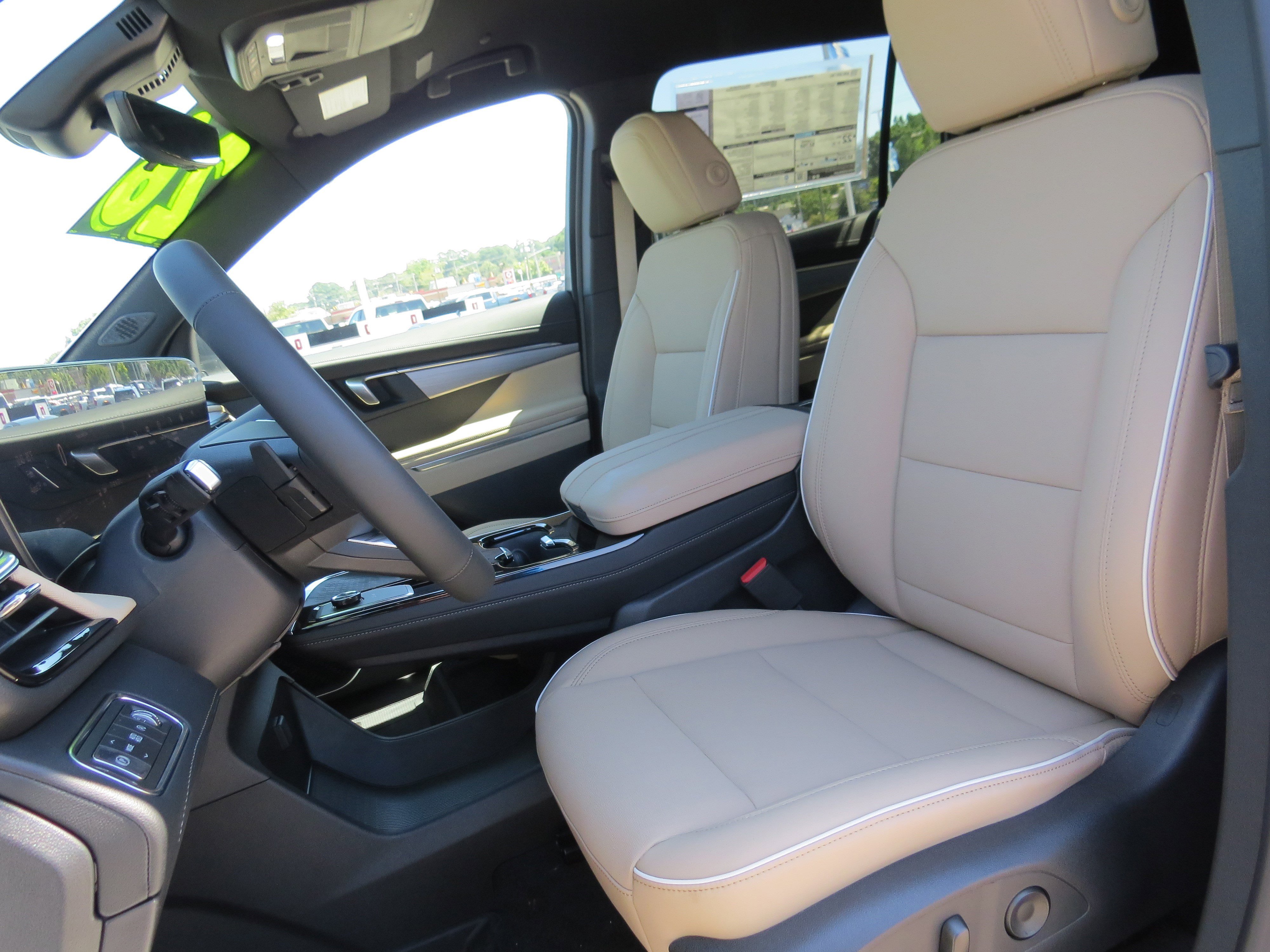 New 2026 Buick Enclave Preferred w/ Power Package image 20