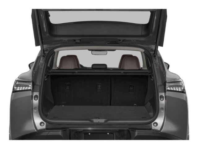 New 2027 Nissan Murano Platinum AWD/4WD image 8
