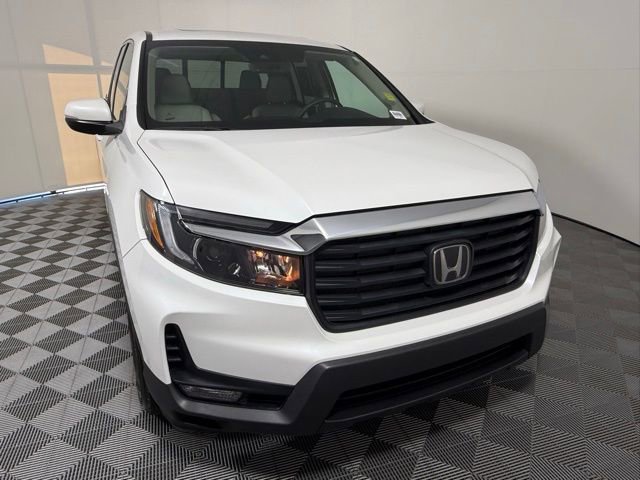 Used 2023 Honda Ridgeline RTL image 7