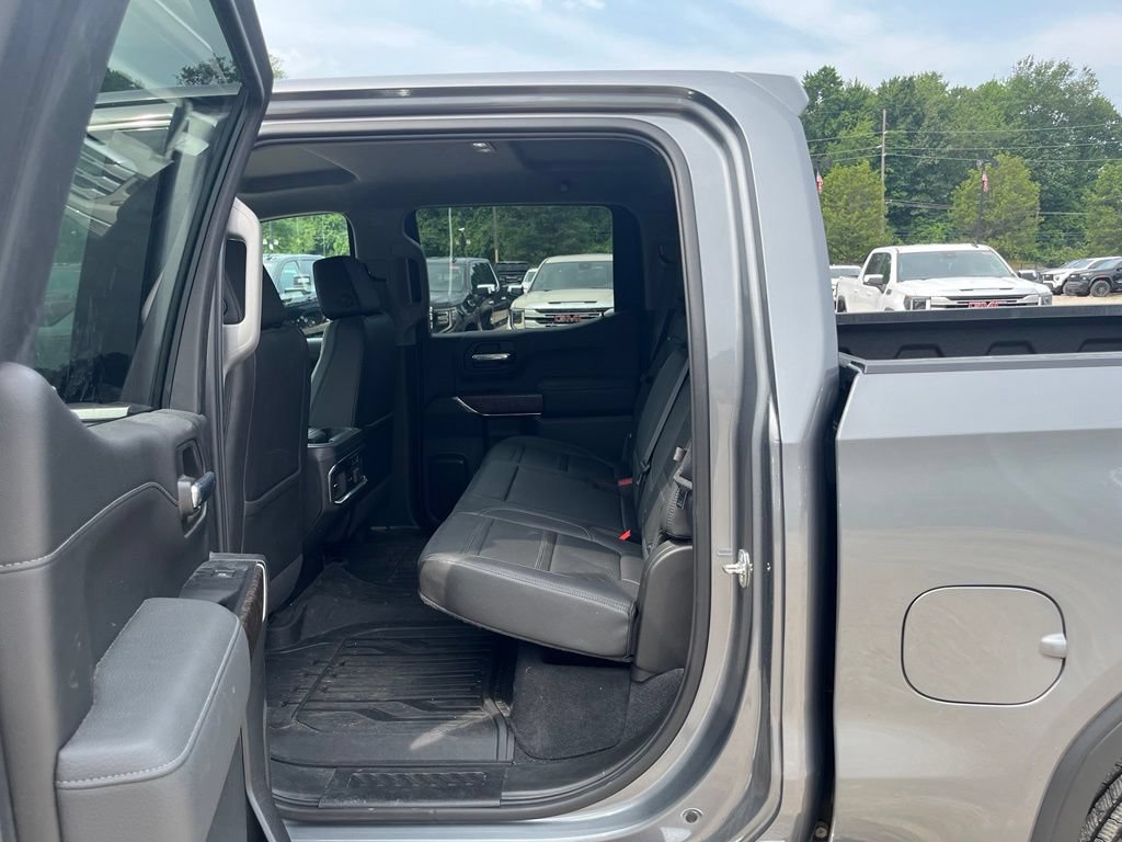 Used 2020 GMC Sierra 1500 Denali AWD/4WD image 27