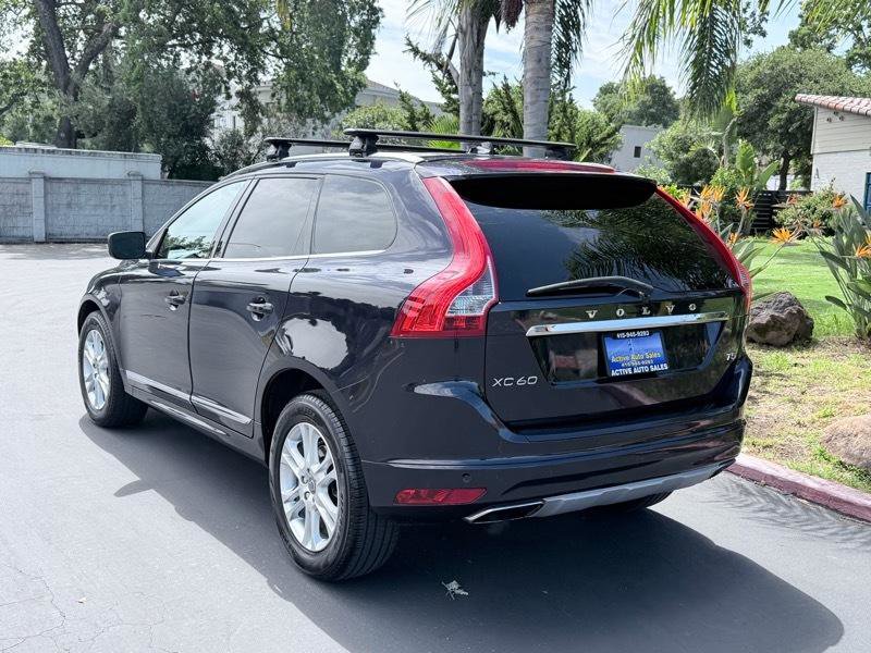 Used 2016 Volvo XC60 T5 Platinum FWD image 3