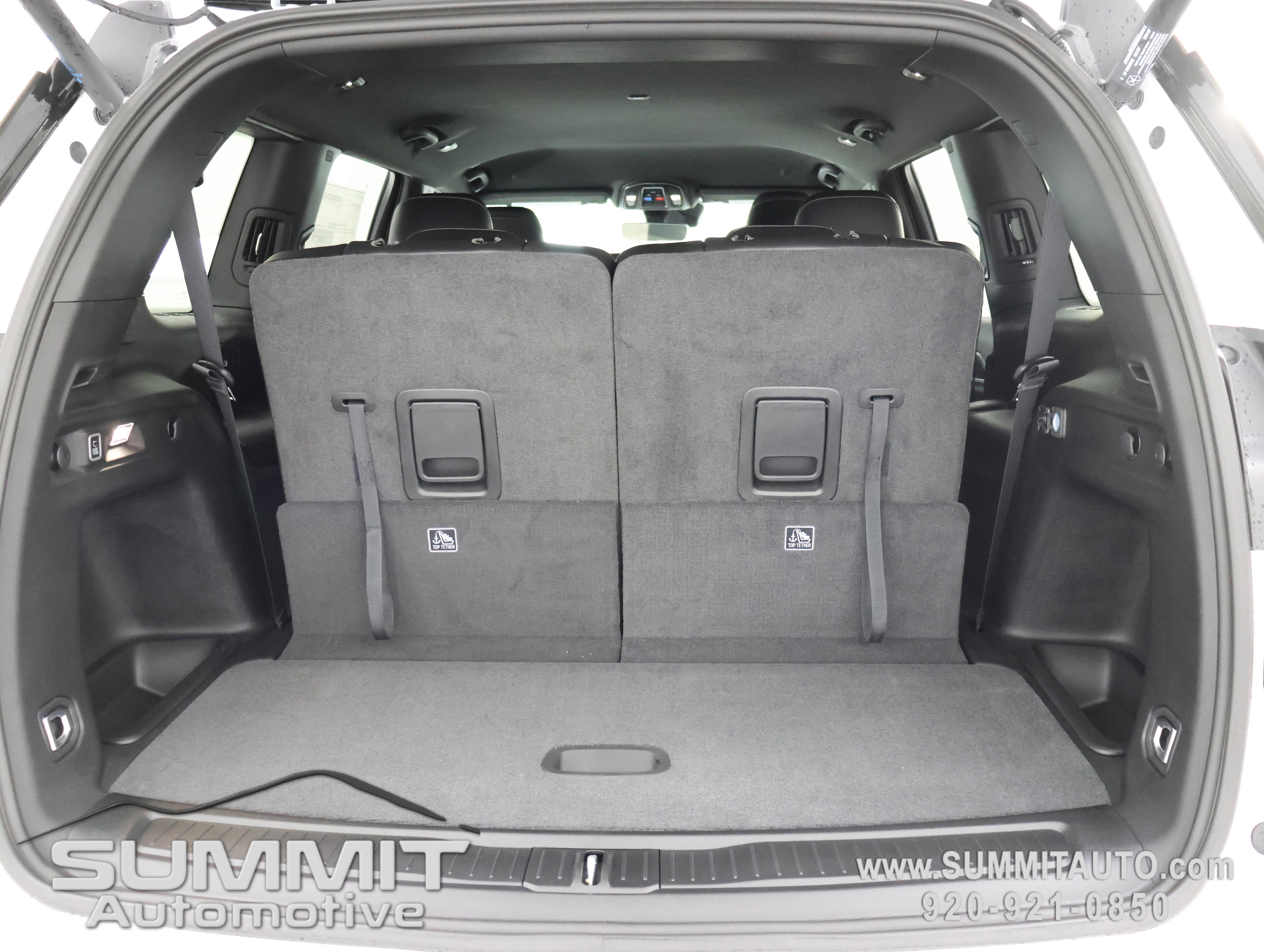 New 2026 Jeep Grand Cherokee L Laredo Altitude image 26