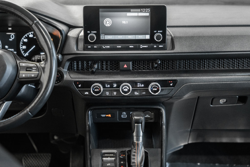 Certified 2023 Honda CR-V Sport image 20