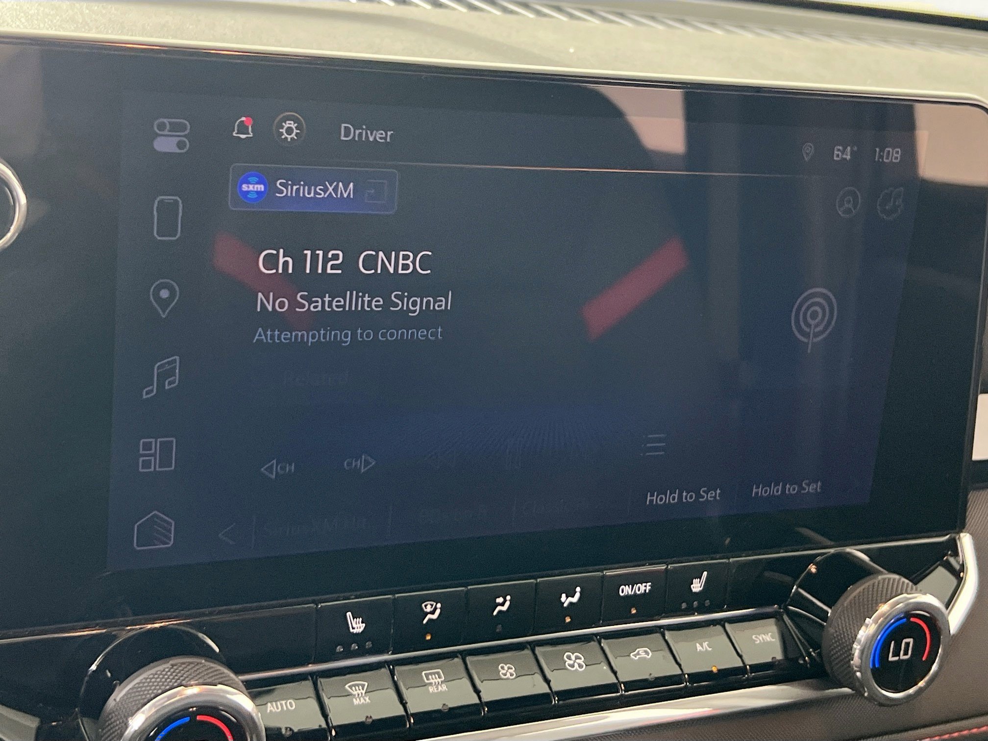 Used 2024 Chevrolet Colorado Z71 w/ Z71 Convenience Package 2 image 14