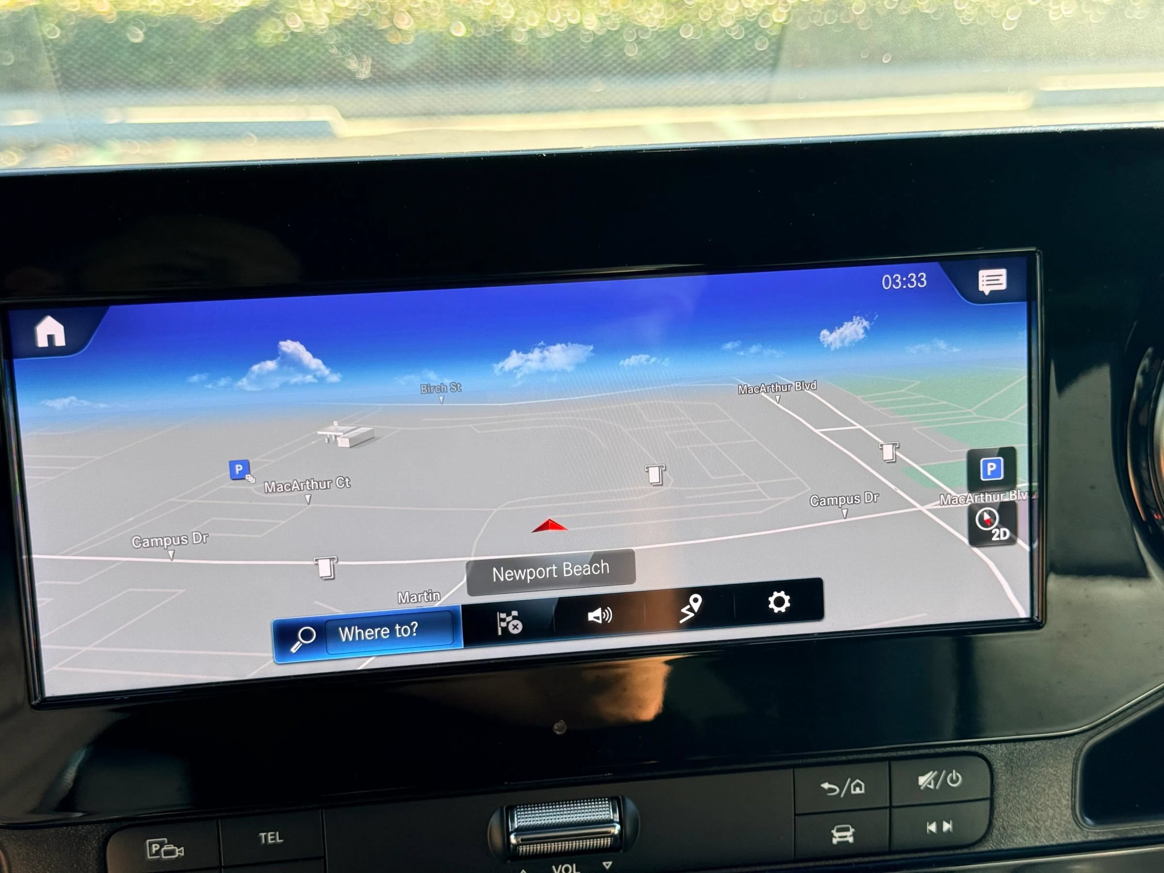 Used 2023 Mercedes-Benz Sprinter 2500 image 44