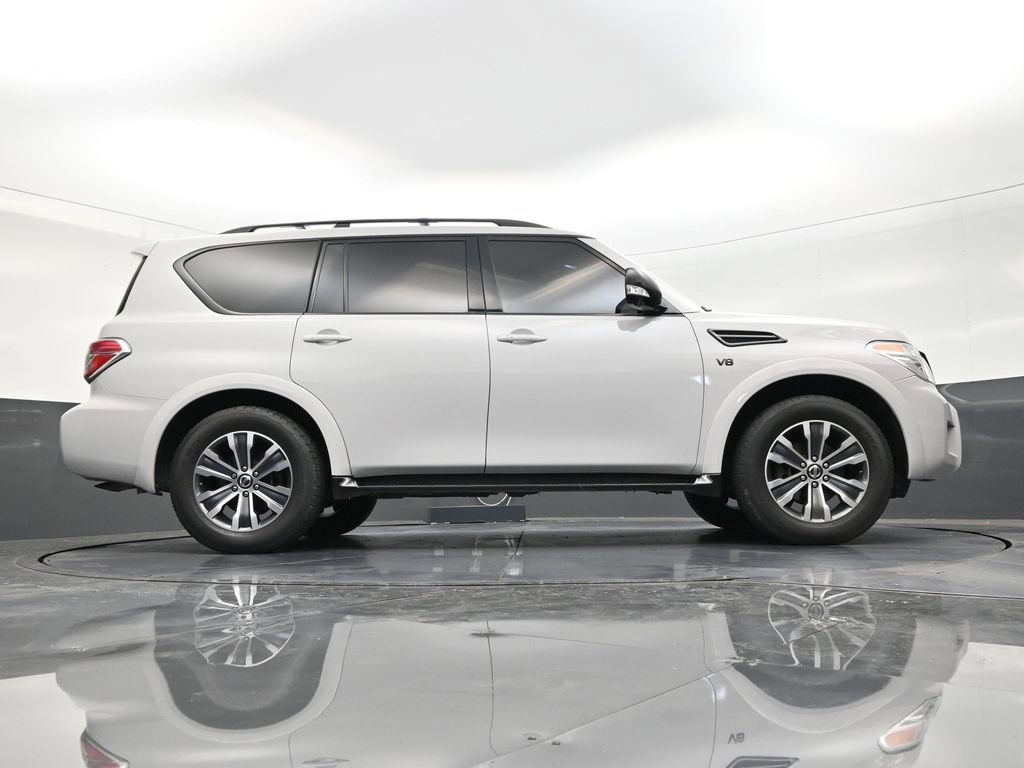 Used 2018 Nissan Armada SL w/ Premium Package image 25