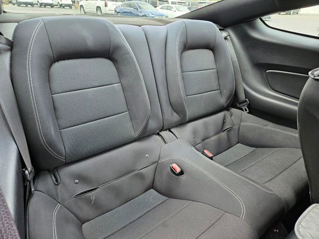 Used 2016 Ford Mustang Coupe w/ Equipment Group 051A image 16