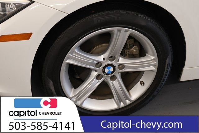Used 2015 BMW 328i Sedan image 9