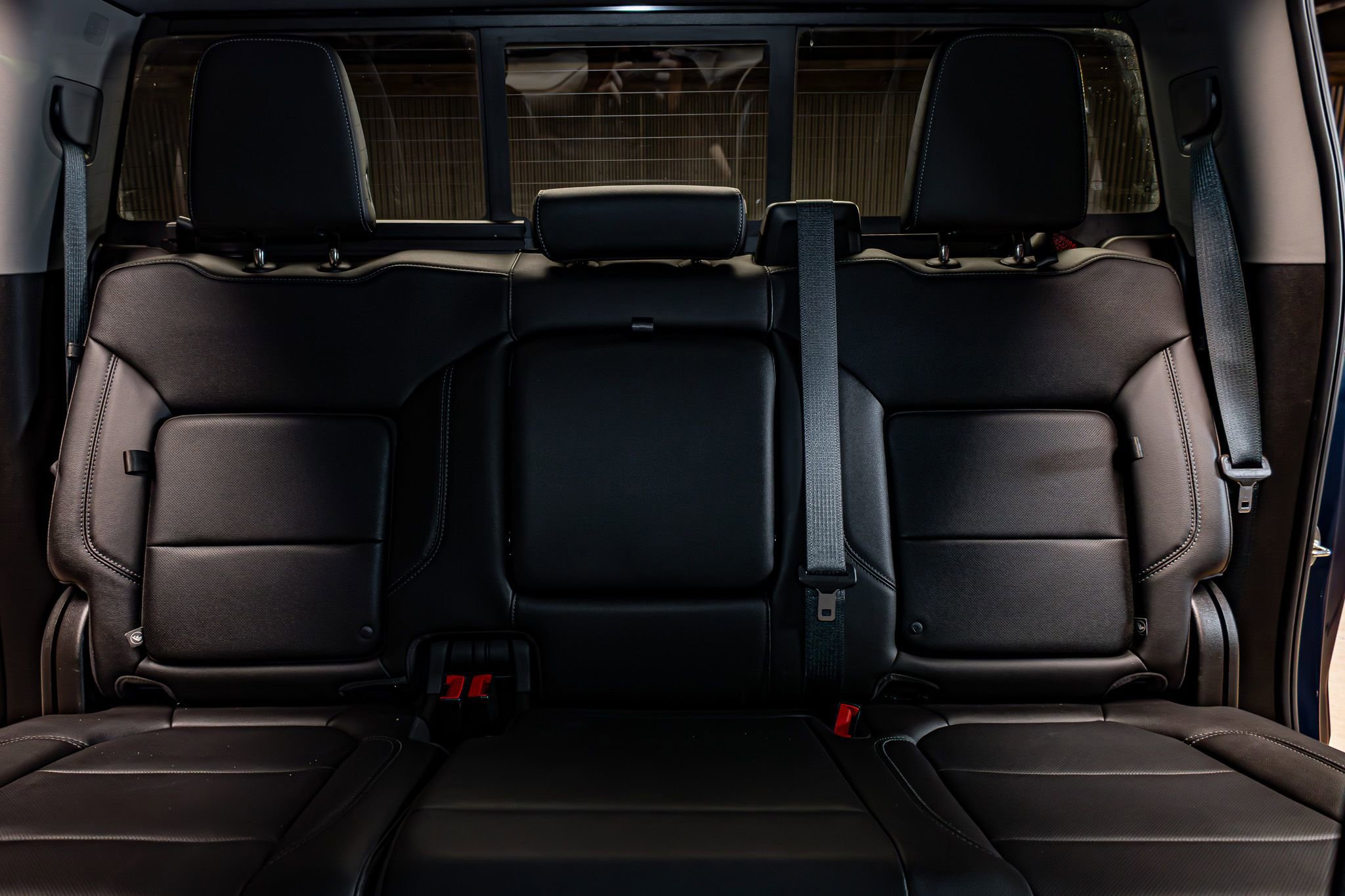 Used 2019 Chevrolet Silverado 1500 LTZ w/ LTZ Plus Package image 25