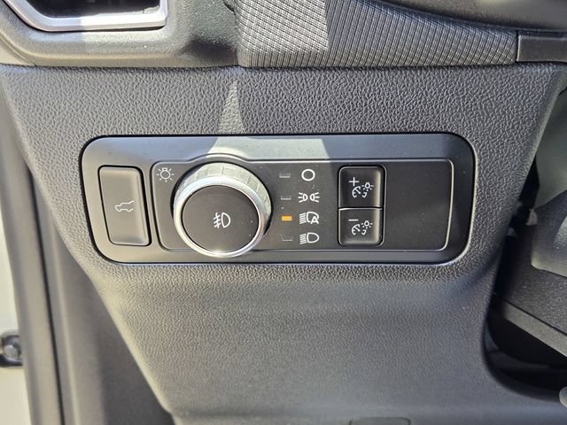 Used 2025 Ford Bronco Sport Badlands AWD/4WD image 19