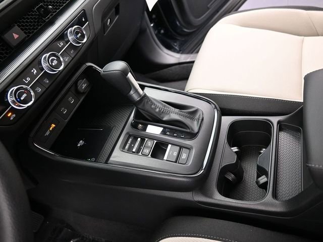 New 2026 Honda CR-V EX image 15