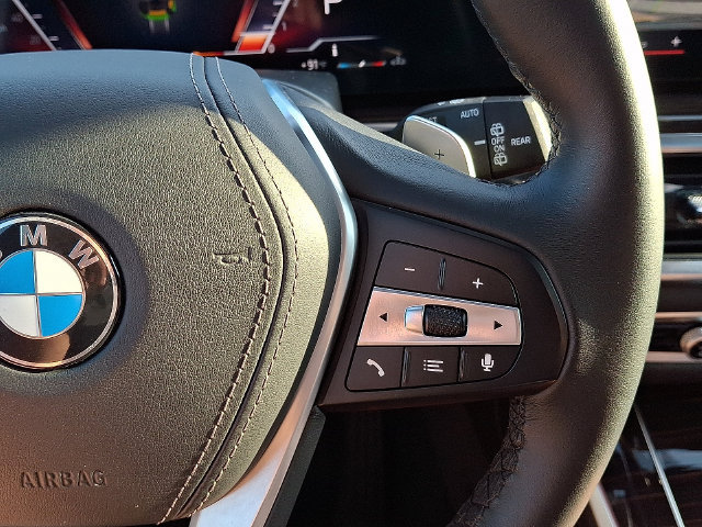 Certified 2026 BMW X5 xDrive40i AWD/4WD image 26