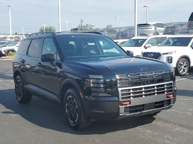 Certified 2026 Hyundai Palisade XRT Pro AWD/4WD image 33