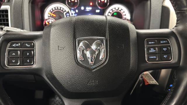 Used 2015 RAM 1500 Big Horn image 28