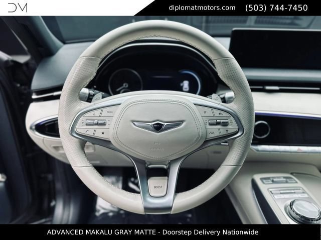 Used 2023 Genesis Electrified GV70 AWD/4WD image 29