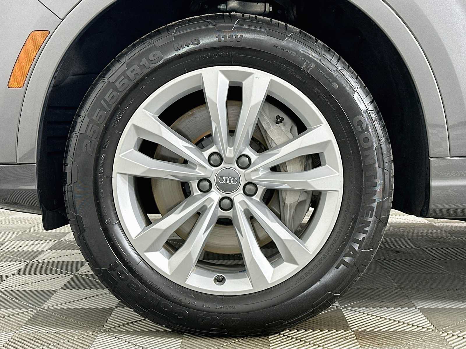 Used 2019 Audi Q7 2.0T Premium w/ Convenience Package AWD/4WD image 31