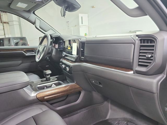 New 2026 GMC Sierra 1500 Elevation w/ Elevation Premium Package image 38