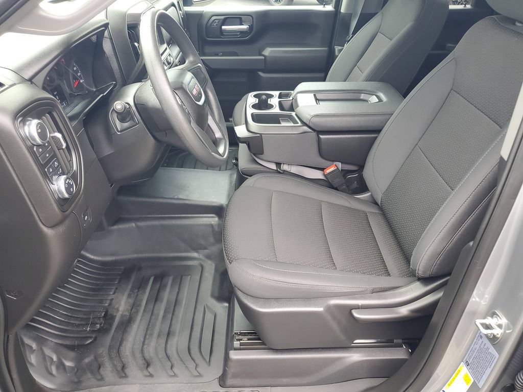 Used 2026 GMC Sierra 3500 Pro AWD/4WD image 5