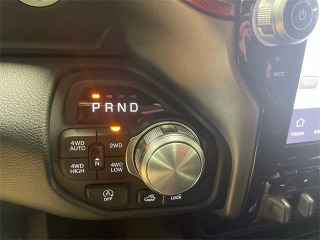 New 2026 RAM 1500 Rebel image 20