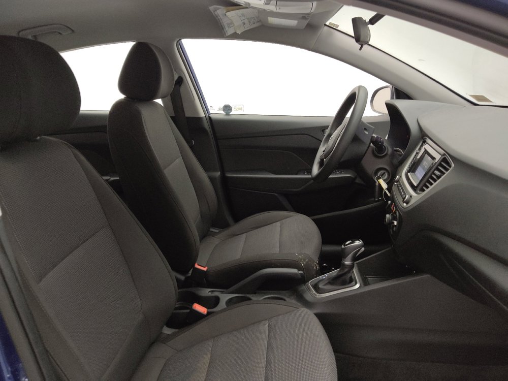 Used 2021 Hyundai Accent SE image 21