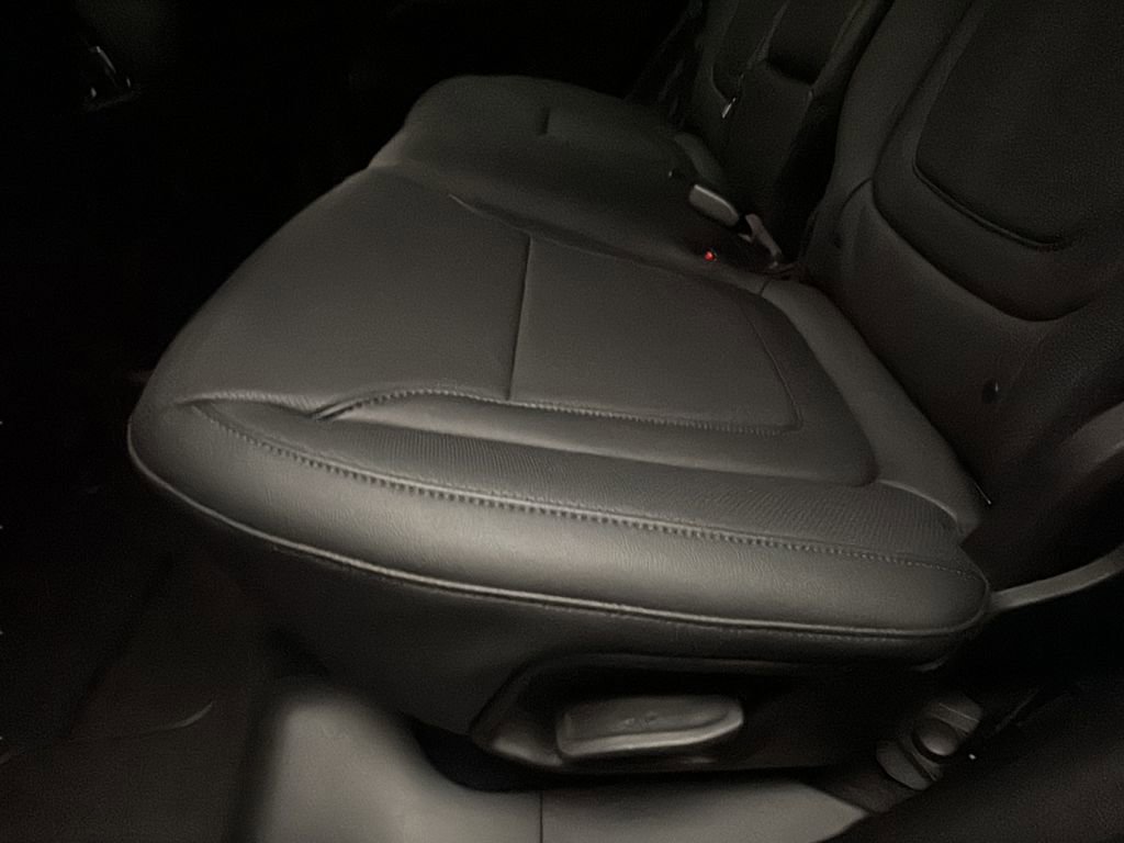 Certified 2025 Hyundai Tucson SEL image 13